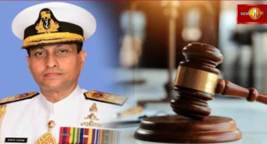 නිශාන්ත උළුගේතැන්න යළි රිමාන්ඩ්...
